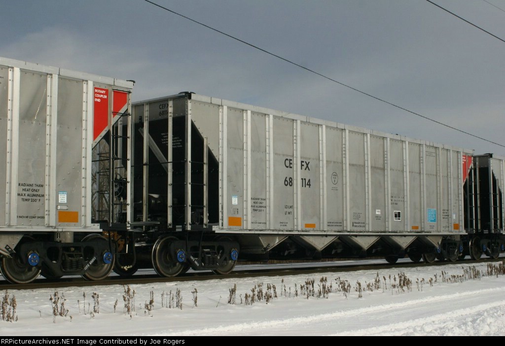 CEFX 68114