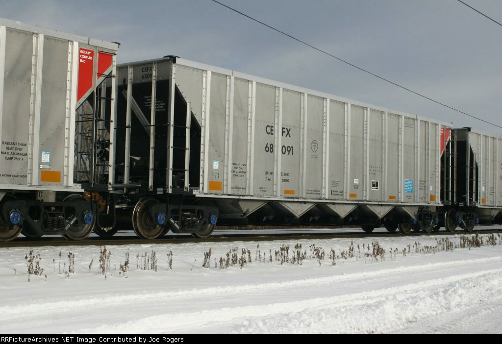 CEFX 68091