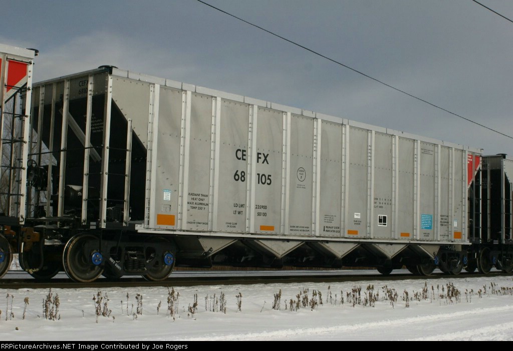 CEFX 68105