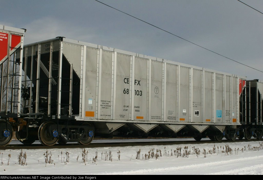 CEFX 68103