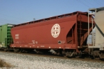 BNSF 403582
