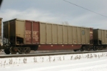 BNSF 668736