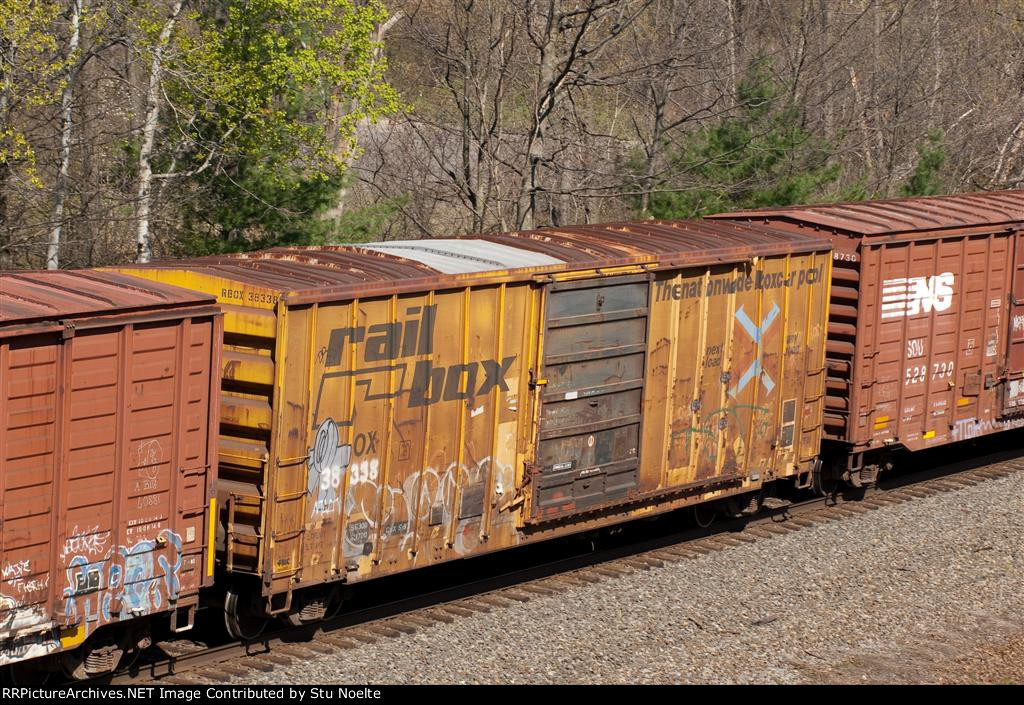 RBOX 38338