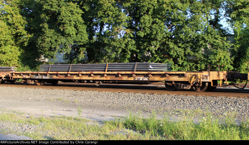 OTTX 92051