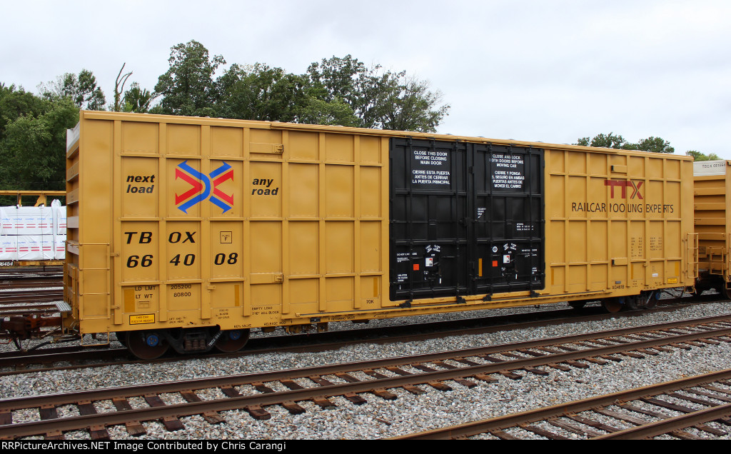 TBOX 664008