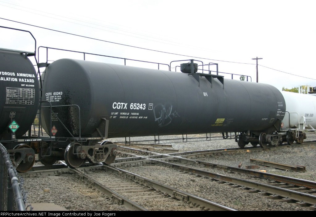 CGTX 65243