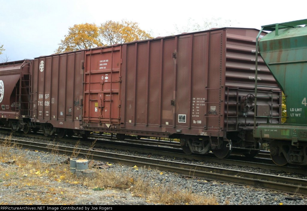 BNSF 713026