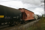 BNSF 409072