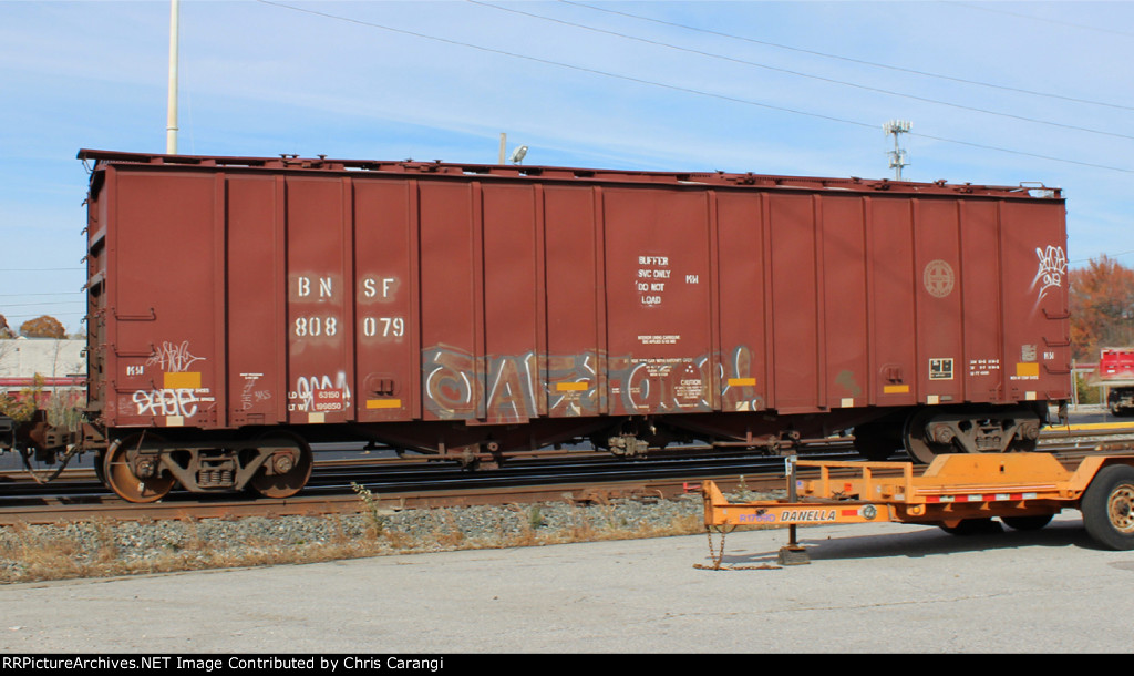 BNSF 808079