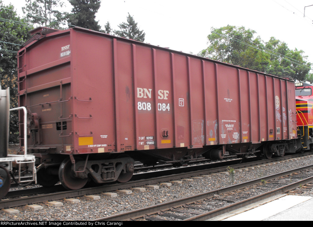 BNSF 808084
