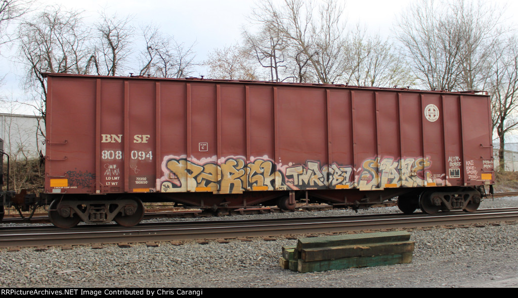 BNSF 808094