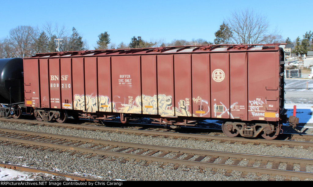 BNSF 808210