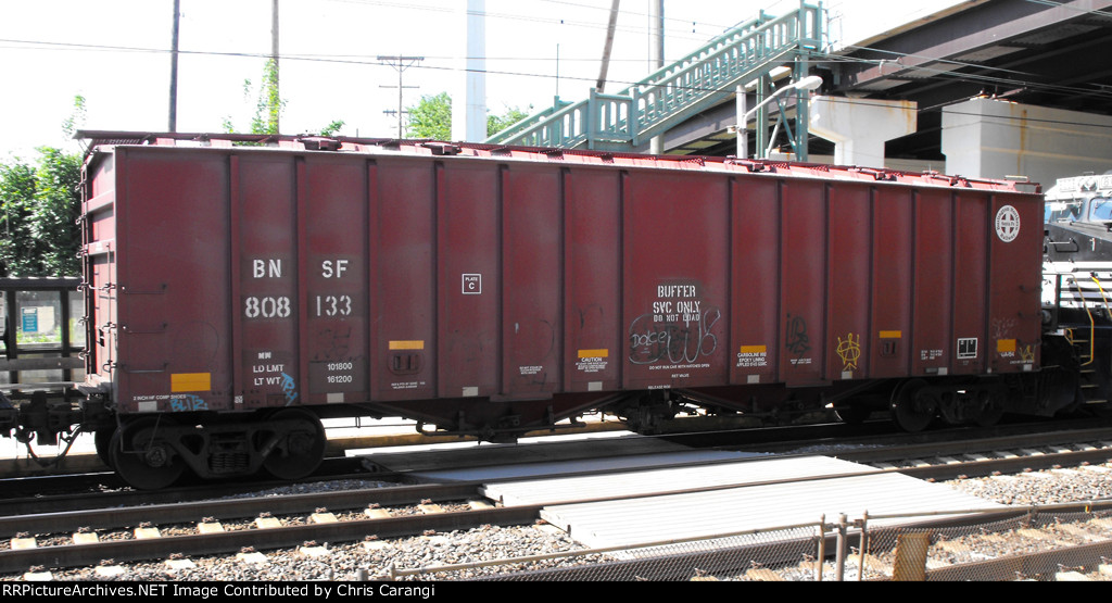 BNSF 808133