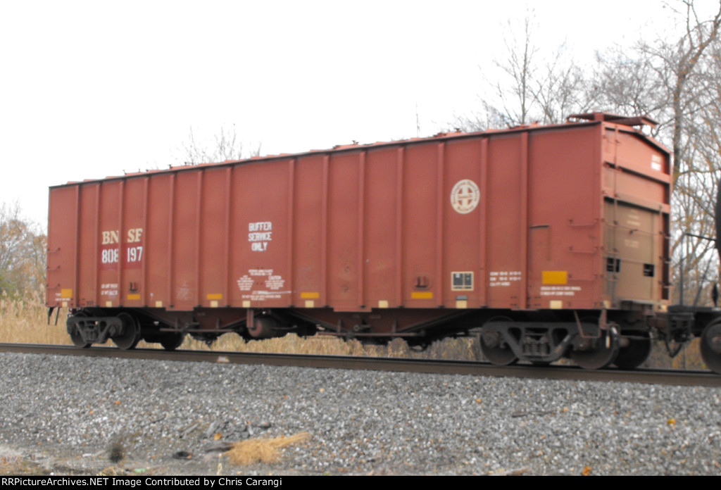 BNSF 808197