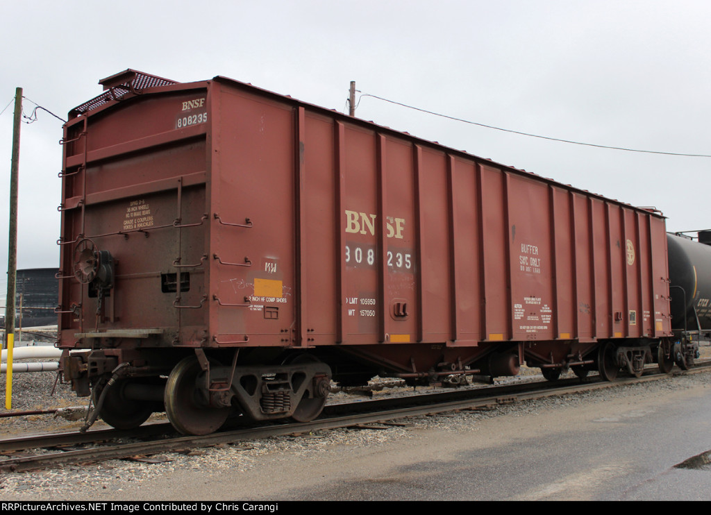 3BNSF 808235