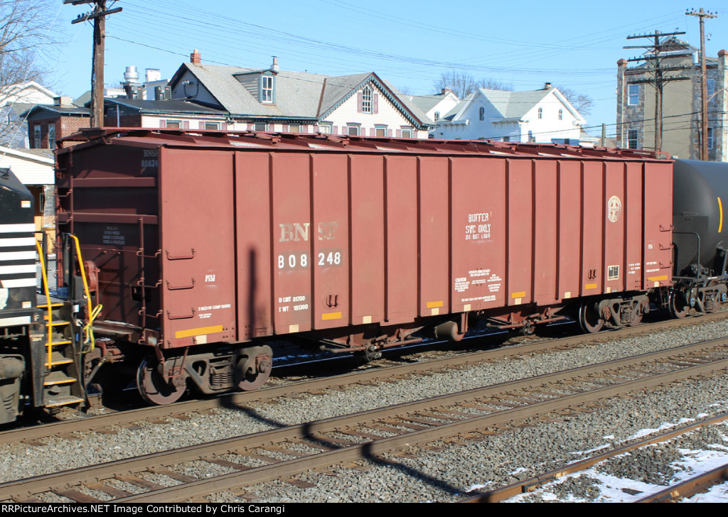 BNSF 808248