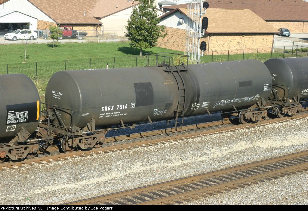 CRGX 7514