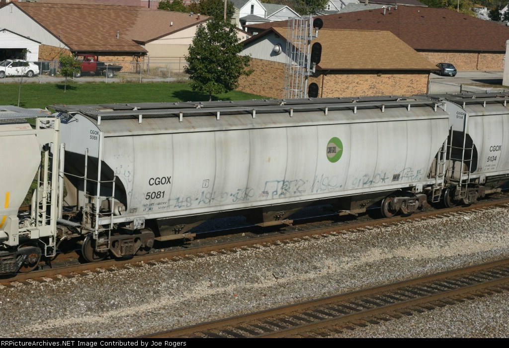 CGOX 5081