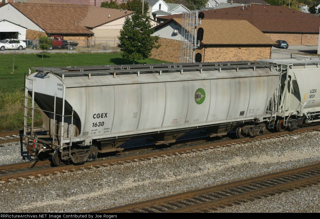 CGEX 1630