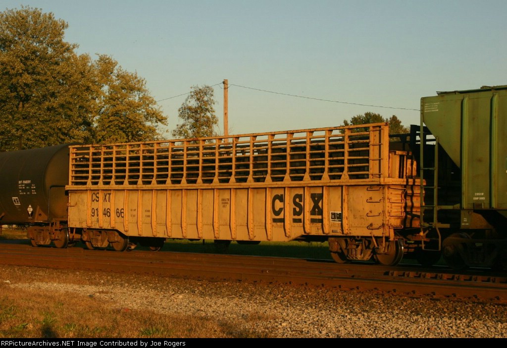 CSX 914666