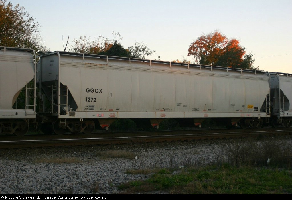 GGCX 1272