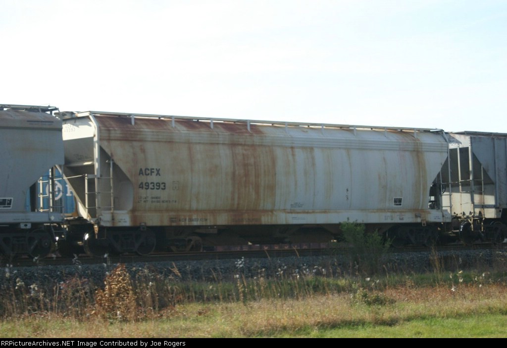 ACFX 49393