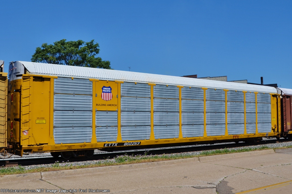 ETTX 802253 is new here.