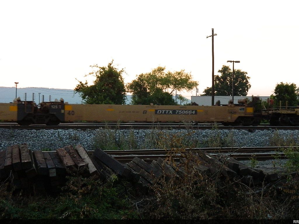 DTTX 750664