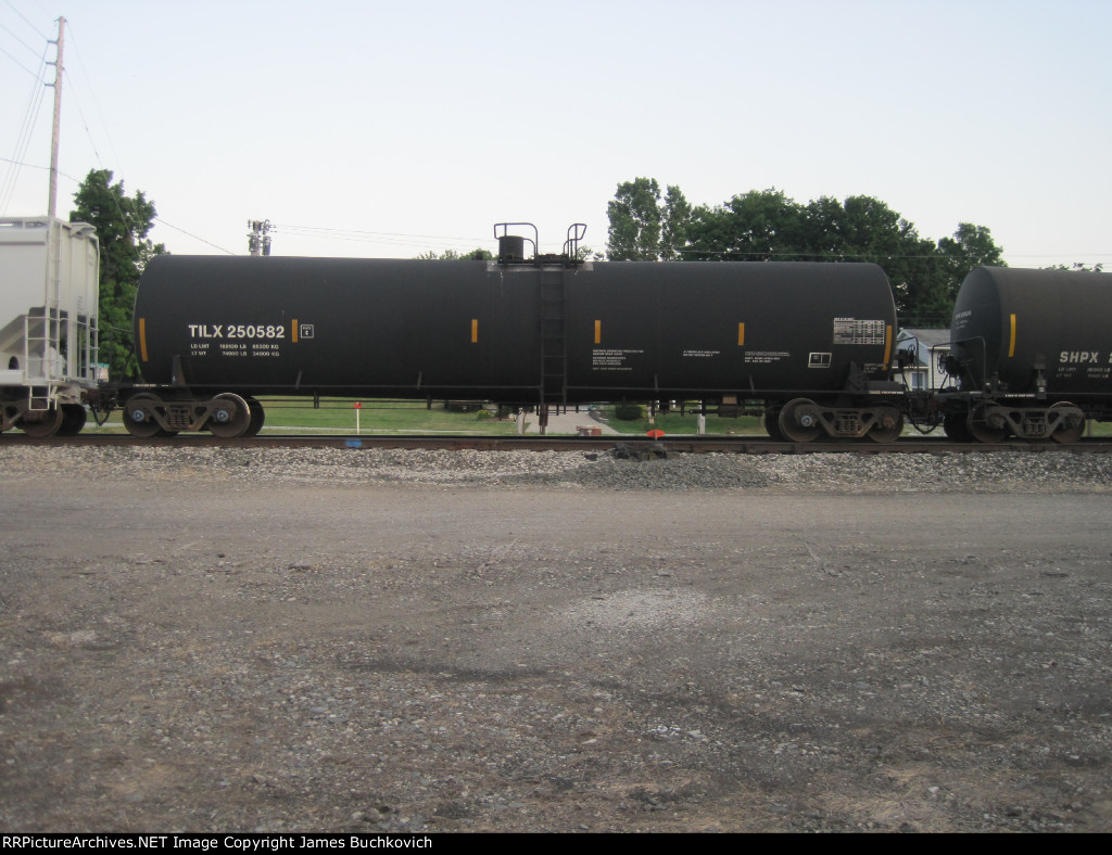 TILX 250582