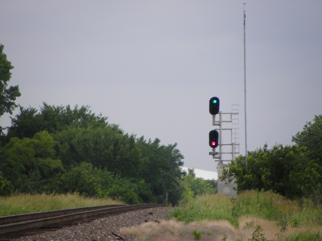 CLEAR SIGNAL