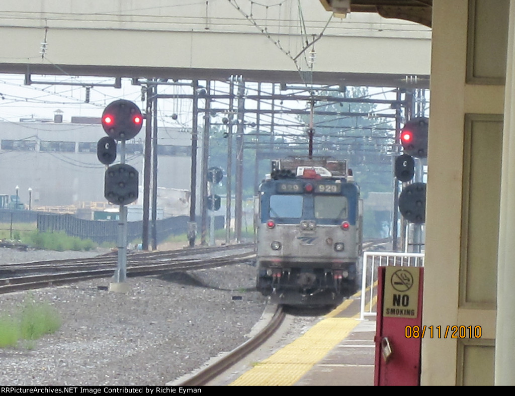 Amtrak Keystone Service