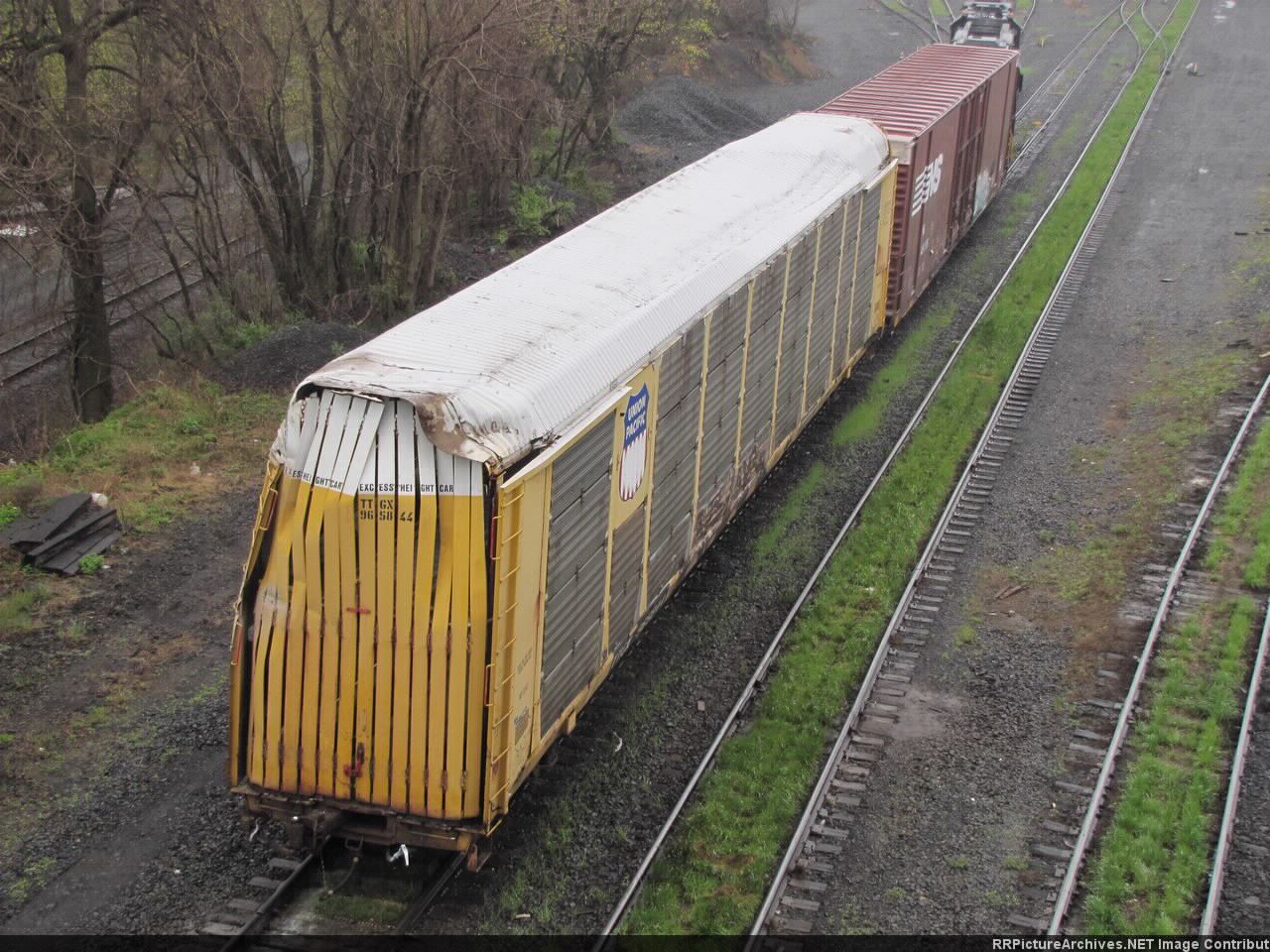 TTGX 965844