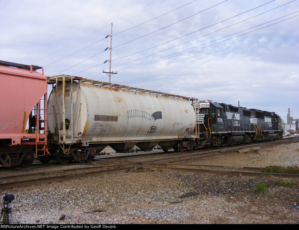 CNLX 8193