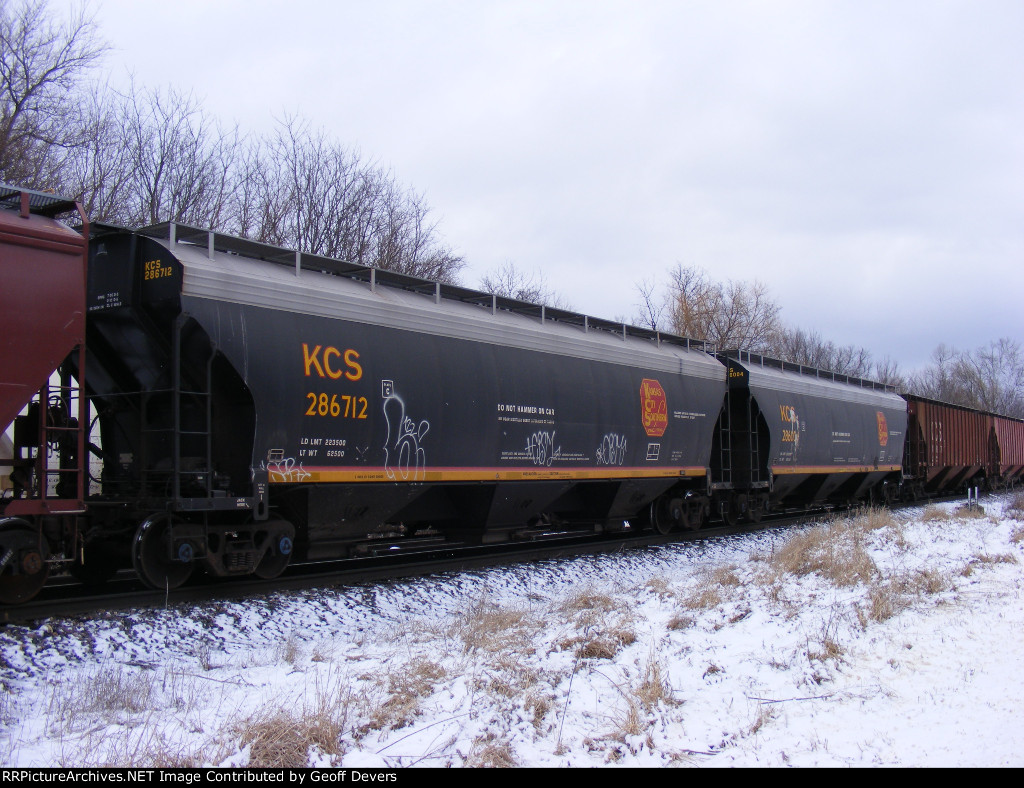 KCS 286712