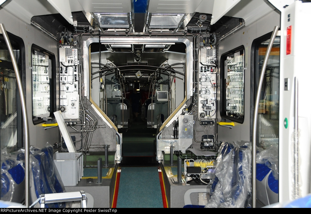 350 - Ferrovie Emilia Romagna, Italy