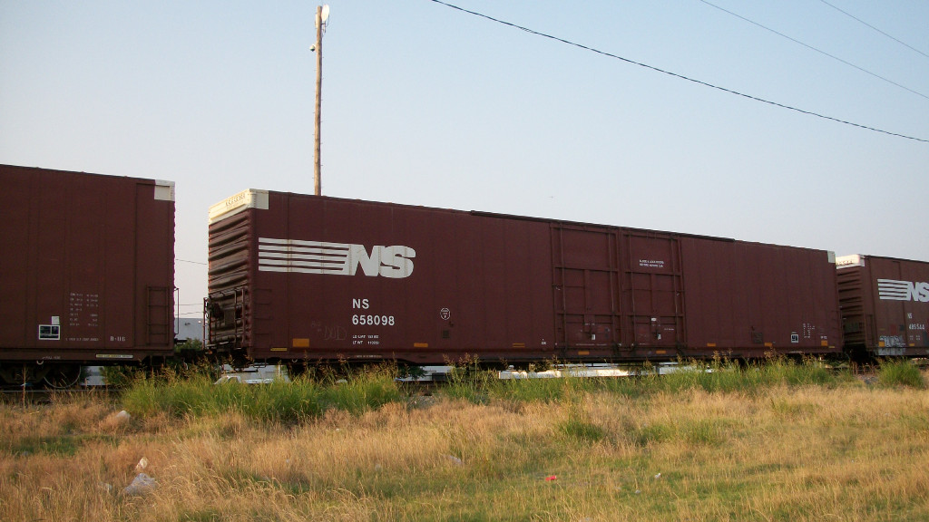 NS 658098
