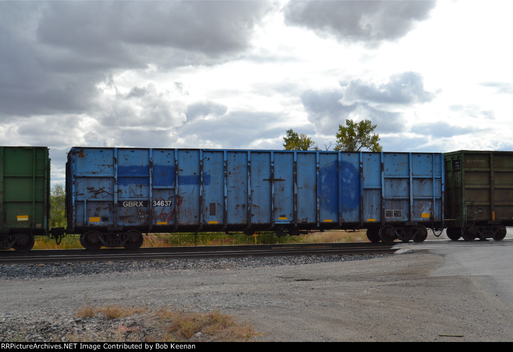GBRX 34637