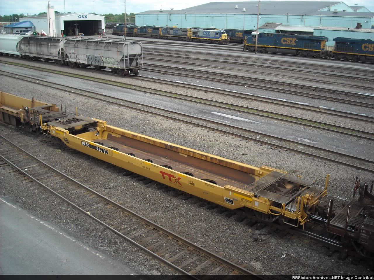 DTTX 458183