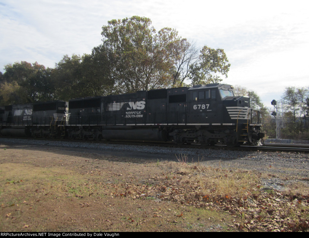 NS 6787
