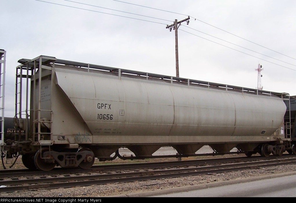 GPFX 10656