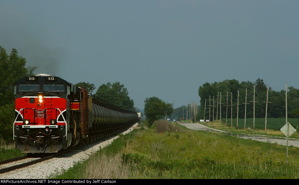 RI heritage along US 6