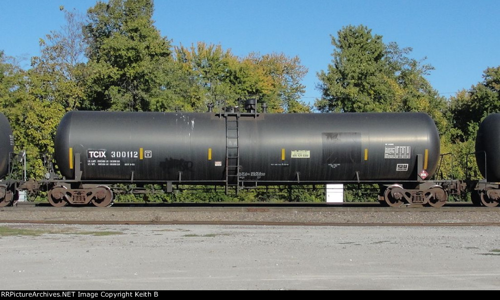 TCIX 300112