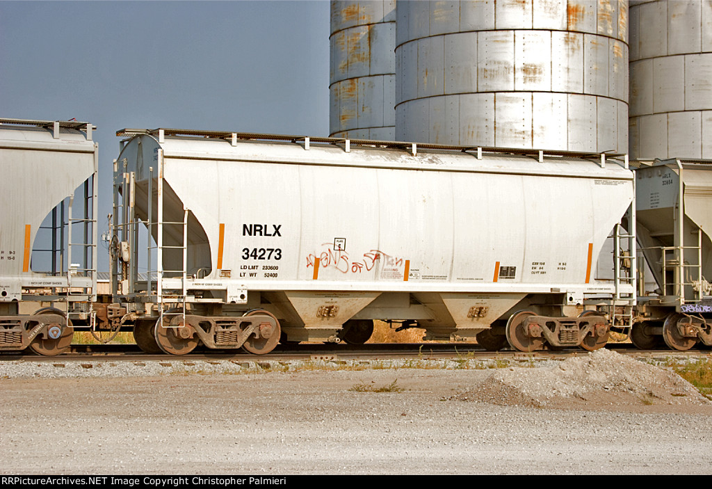 NRLX 34273