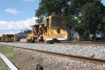 track gange &equipment
