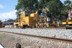 track gange &equipment