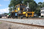 track gange &equipment