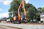 track gange &equipment