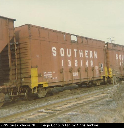 Southern 132149
