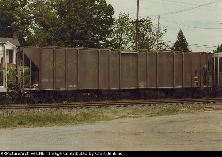 Southern 8347 Big John