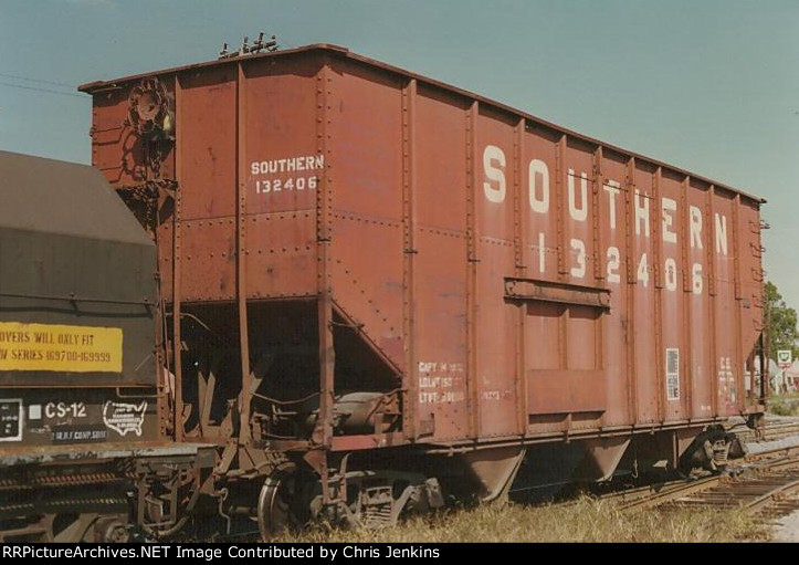 Southern 132406